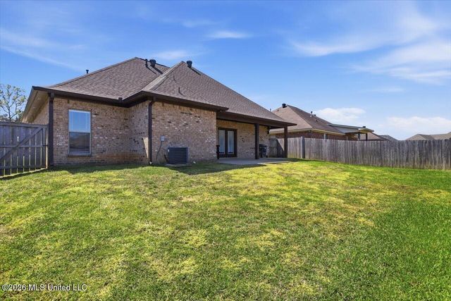 131 Greenfield Ridge Drive, Brandon, MS 39042