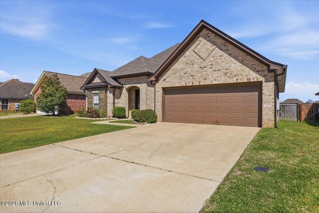 131 Greenfield Ridge Drive, Brandon, MS 39042