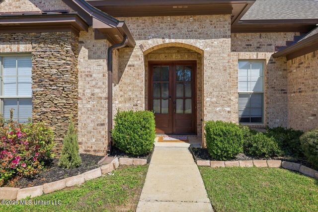 131 Greenfield Ridge Drive, Brandon, MS 39042