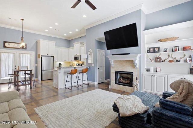 131 Greenfield Ridge Drive, Brandon, MS 39042