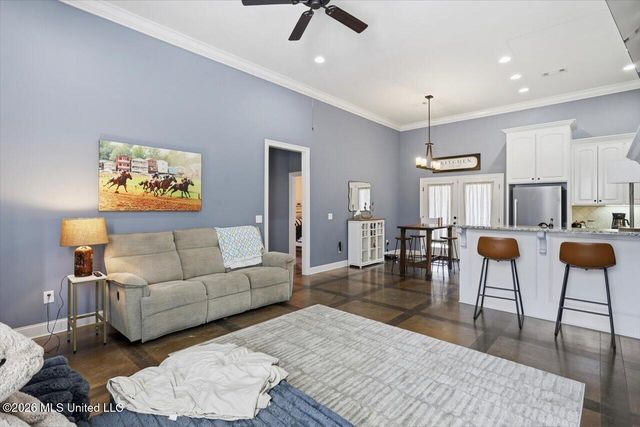 131 Greenfield Ridge Drive, Brandon, MS 39042