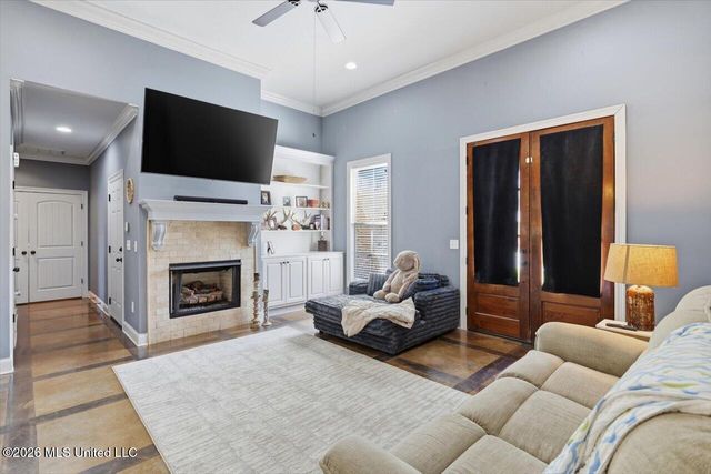 131 Greenfield Ridge Drive, Brandon, MS 39042