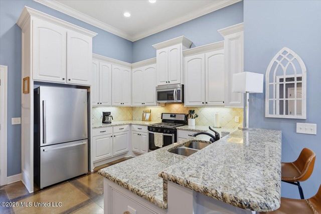 131 Greenfield Ridge Drive, Brandon, MS 39042