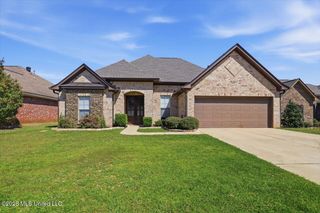 131 Greenfield Ridge Drive, Brandon, MS 39042