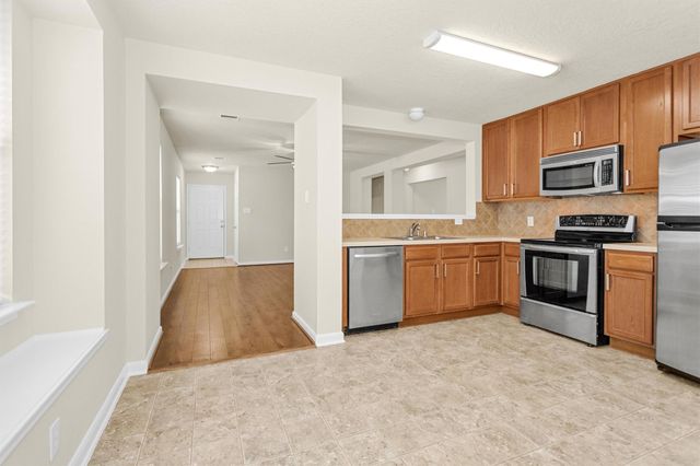 3131 Beacon Grove Street, Spring, TX 77389
