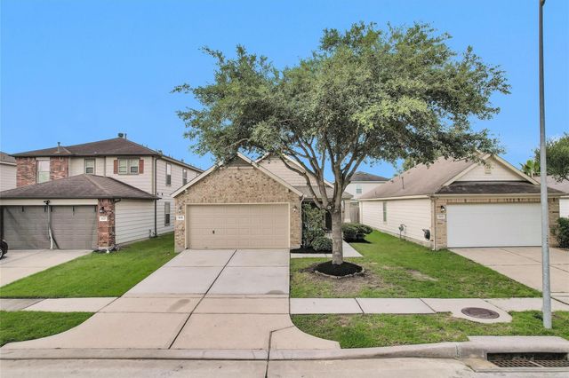 3131 Beacon Grove Street, Spring, TX 77389