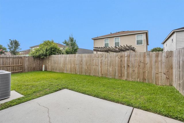 3131 Beacon Grove Street, Spring, TX 77389