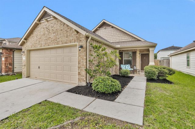 3131 Beacon Grove Street, Spring, TX 77389