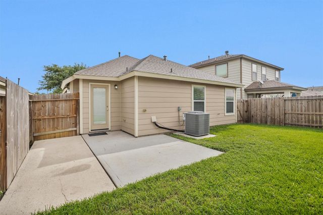 3131 Beacon Grove Street, Spring, TX 77389