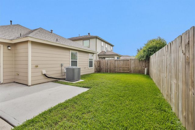 3131 Beacon Grove Street, Spring, TX 77389