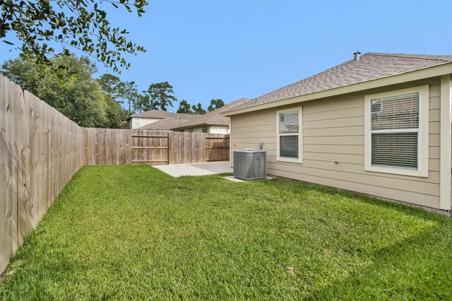 3131 Beacon Grove Street, Spring, TX 77389