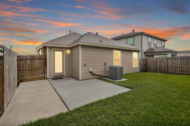 3131 Beacon Grove Street, Spring, TX 77389