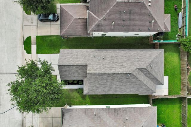 3131 Beacon Grove Street, Spring, TX 77389
