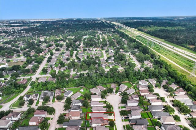 3131 Beacon Grove Street, Spring, TX 77389