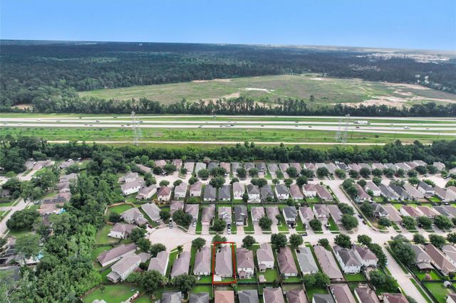 3131 Beacon Grove Street, Spring, TX 77389