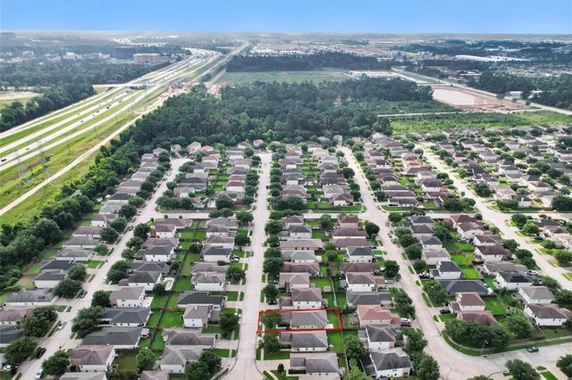 3131 Beacon Grove Street, Spring, TX 77389