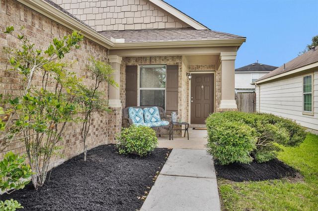 3131 Beacon Grove Street, Spring, TX 77389