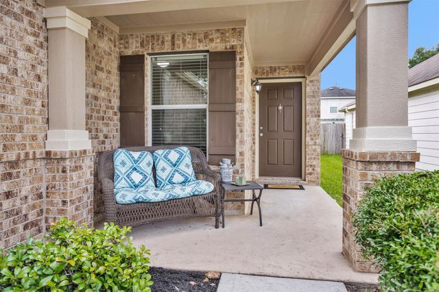 3131 Beacon Grove Street, Spring, TX 77389
