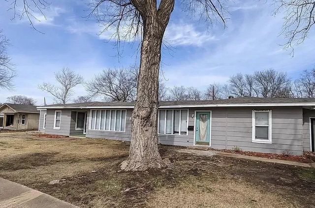 128 Vandenburg Drive, Denison, TX 75020