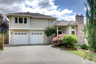5814 149th Avenue SE, Bellevue, WA 98006