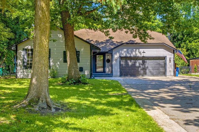 4785 Mayelin Avenue NE, Saint Michael, MN 55376