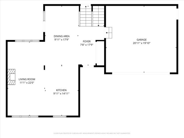 4785 Mayelin Avenue NE, Saint Michael, MN 55376