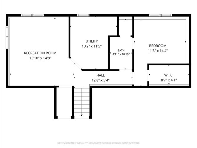 4785 Mayelin Avenue NE, Saint Michael, MN 55376