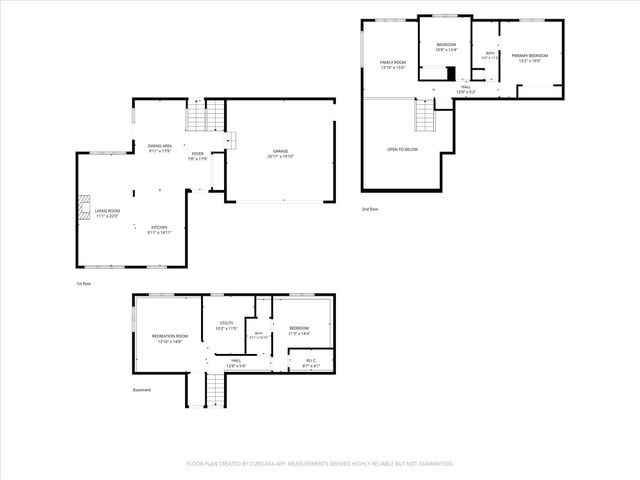4785 Mayelin Avenue NE, Saint Michael, MN 55376