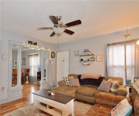 722 Seneca Place Street, Elmira City, NY 14904