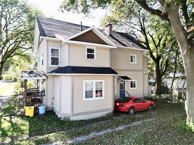 722 Seneca Place Street, Elmira City, NY 14904