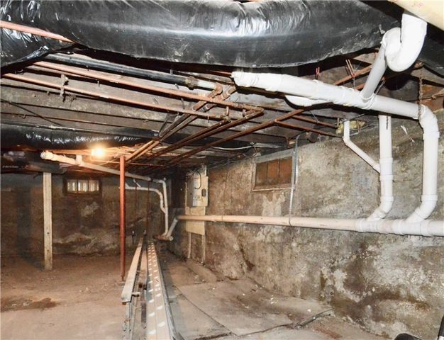 722 Seneca Place Street, Elmira City, NY 14904