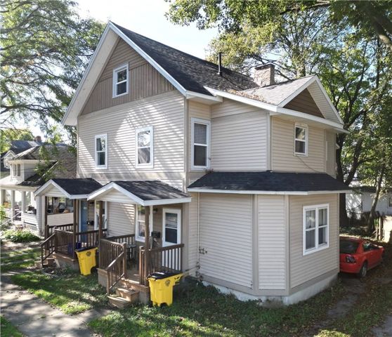 722 Seneca Place Street, Elmira City, NY 14904