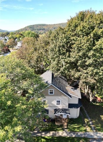 722 Seneca Place Street, Elmira City, NY 14904