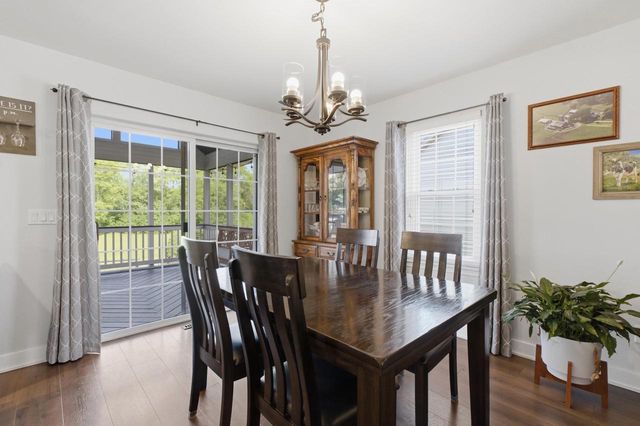 1009 Virgin Lake Drive, Stoughton, WI 53589