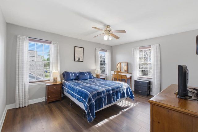 1009 Virgin Lake Drive, Stoughton, WI 53589