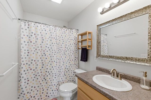 1009 Virgin Lake Drive, Stoughton, WI 53589