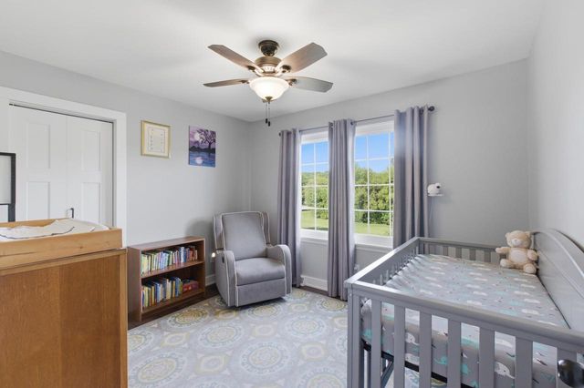 1009 Virgin Lake Drive, Stoughton, WI 53589