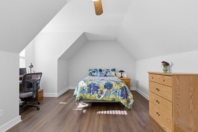 1009 Virgin Lake Drive, Stoughton, WI 53589