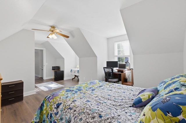 1009 Virgin Lake Drive, Stoughton, WI 53589