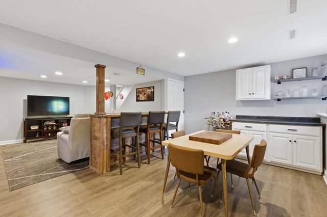 1009 Virgin Lake Drive, Stoughton, WI 53589