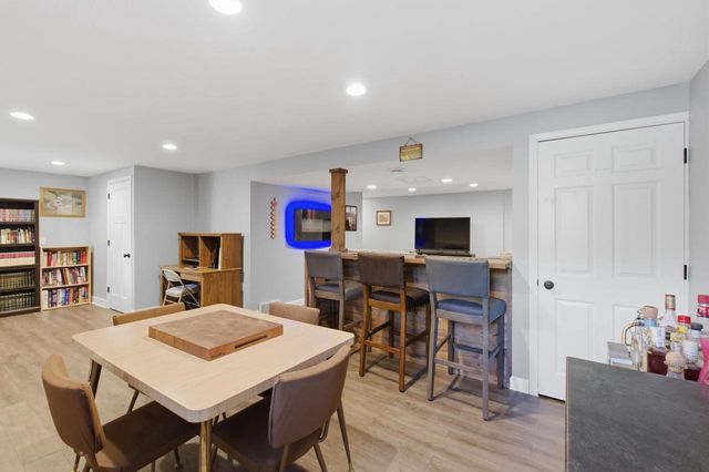 1009 Virgin Lake Drive, Stoughton, WI 53589