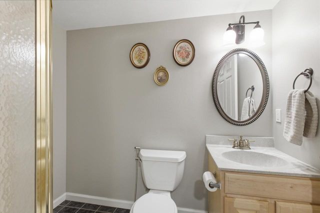 1009 Virgin Lake Drive, Stoughton, WI 53589