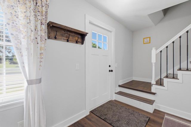 1009 Virgin Lake Drive, Stoughton, WI 53589