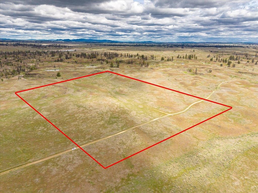 26405 Lone Pine E Rd, Davenport, WA 99122 photo 2