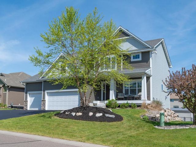 17986 Equinox Avenue, Lakeville, MN 55044