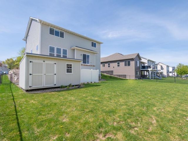 17986 Equinox Avenue, Lakeville, MN 55044