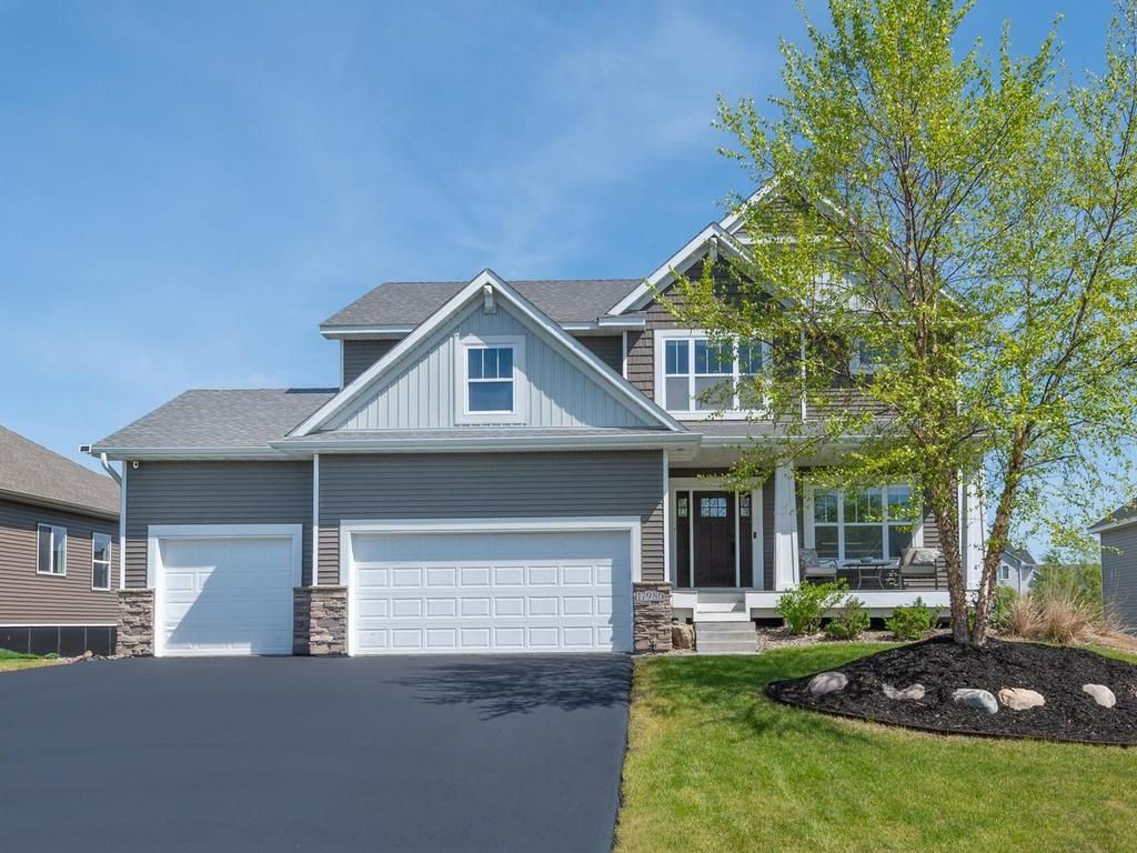 17986 Equinox Avenue, Lakeville, MN 55044