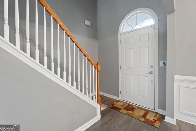 704 Jonquil Court, Locust Grove, GA 30248