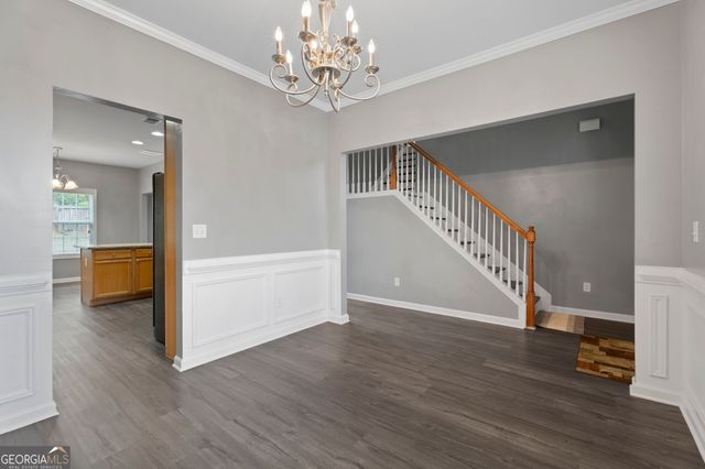 704 Jonquil Court, Locust Grove, GA 30248