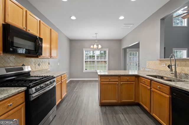 704 Jonquil Court, Locust Grove, GA 30248